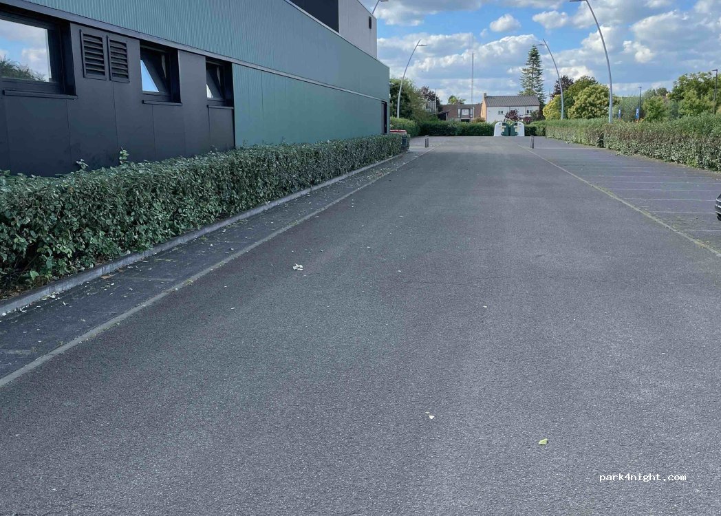 (9290) Berlare - Baron Tibbautstraat 38/C — foto 2