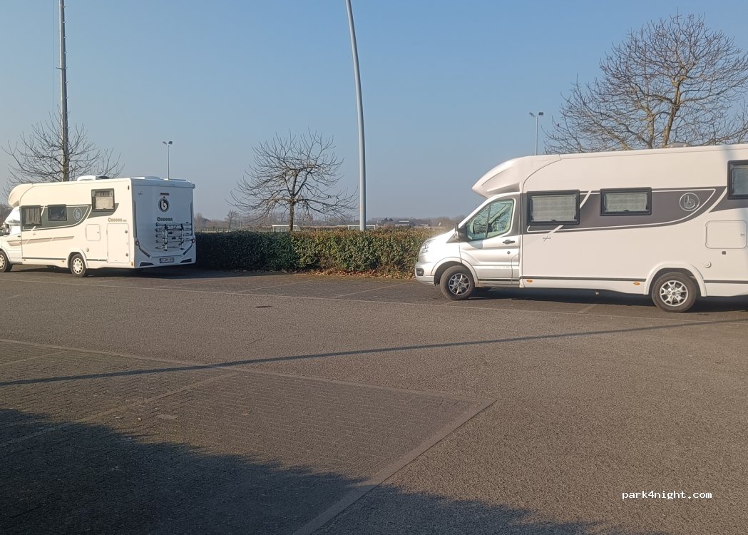 (9290) Berlare - Baron Tibbautstraat 38/C — foto 3