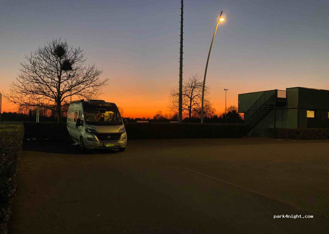 (9290) Berlare - Baron Tibbautstraat 38/C — foto 4