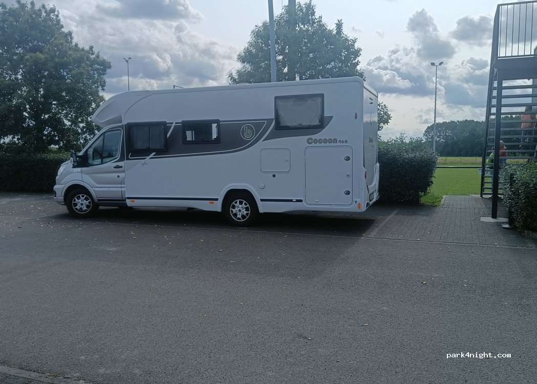 (9290) Berlare - Baron Tibbautstraat 38/C — foto 5