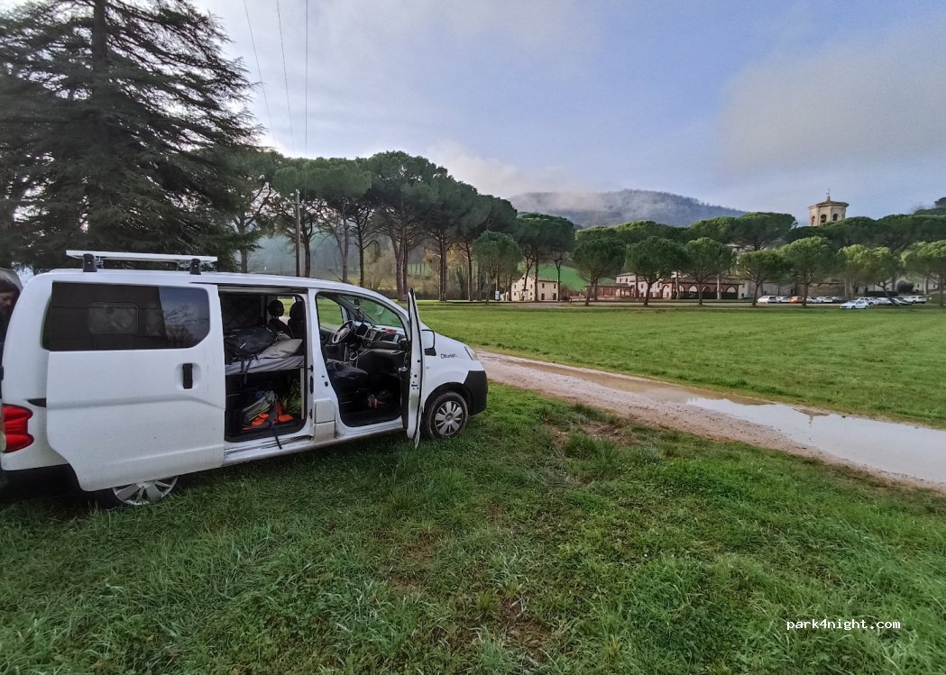 (06019) Umbertide - — foto
