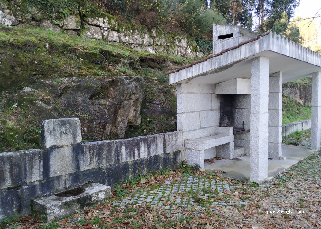(4870) Ribeira de Pena - 1873 N206 — foto