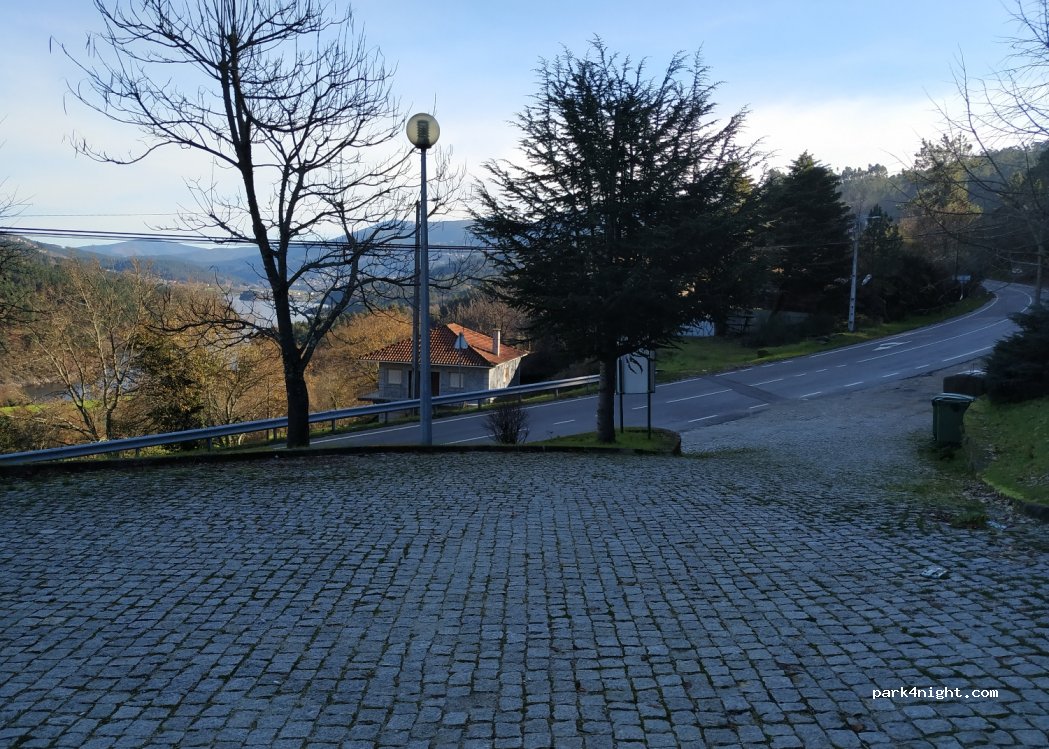 (4870) Ribeira de Pena - 1873 N206 — foto 3