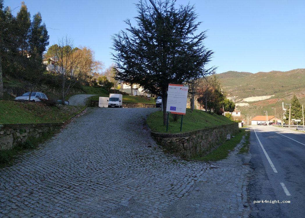 (4870) Ribeira de Pena - 1873 N206 — foto 4