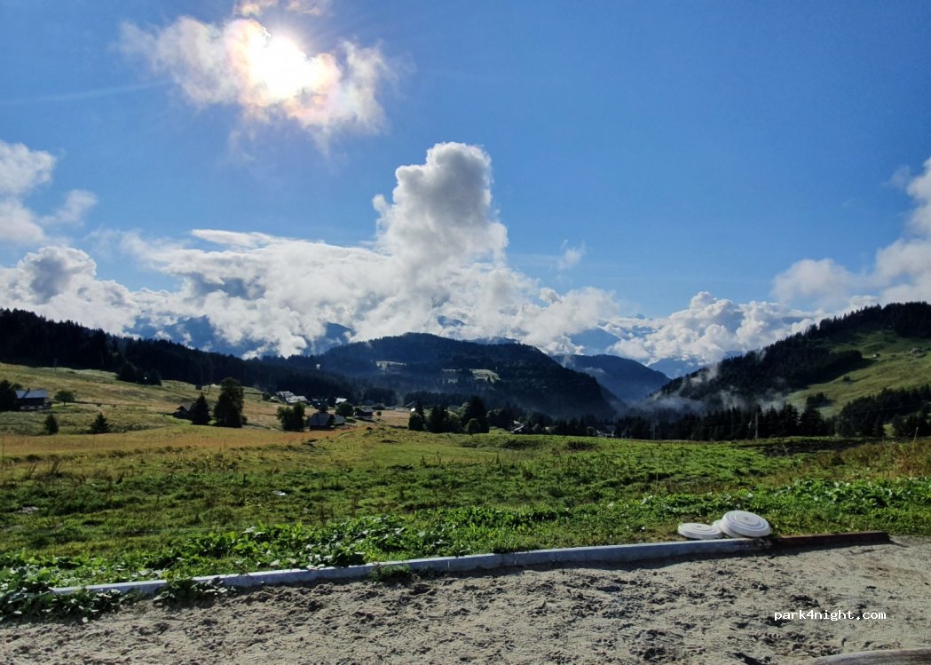 Auberge du Lys Blanc — foto