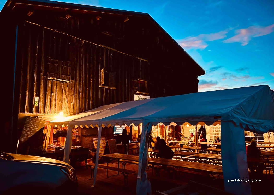 Auberge du Lys Blanc — foto 4