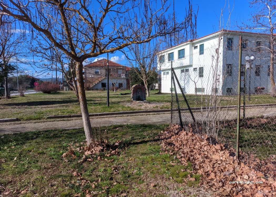 (570 14) Apollonia - 7 Ethniki Odos Thessalonikis Kavalas — foto