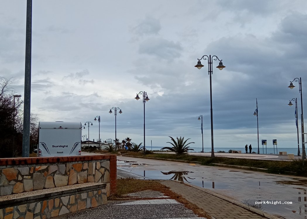 (88050) Sellia Marina - Via Don Antonio — foto