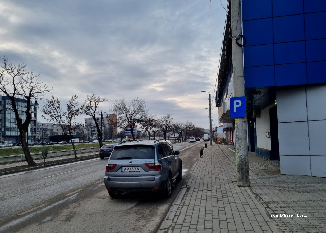 (700031) Iași - 27 Bulevardul Regele Ferdinand I al României — foto 2