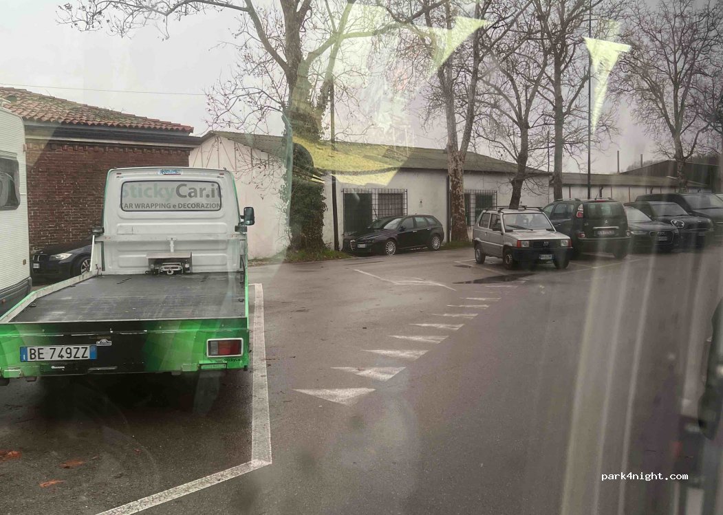 (30173) Venezia - 14 Via San Giuliano — foto