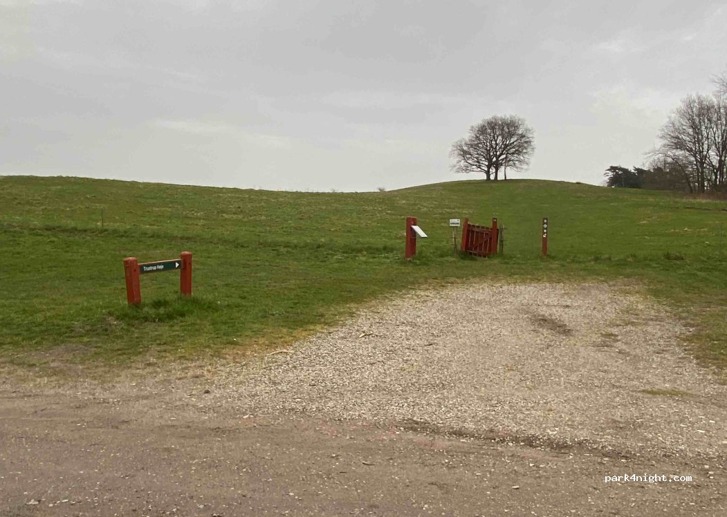 (8350) Hundslund - Glibingvej — foto 2