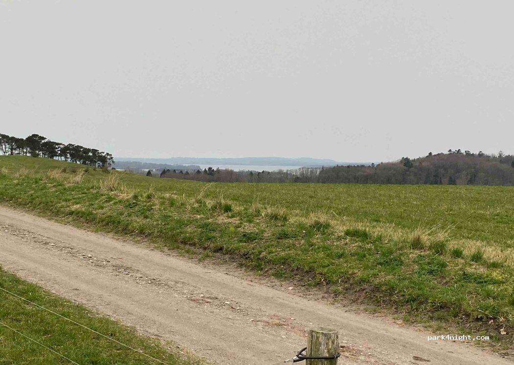 (8350) Hundslund - Glibingvej — foto 4
