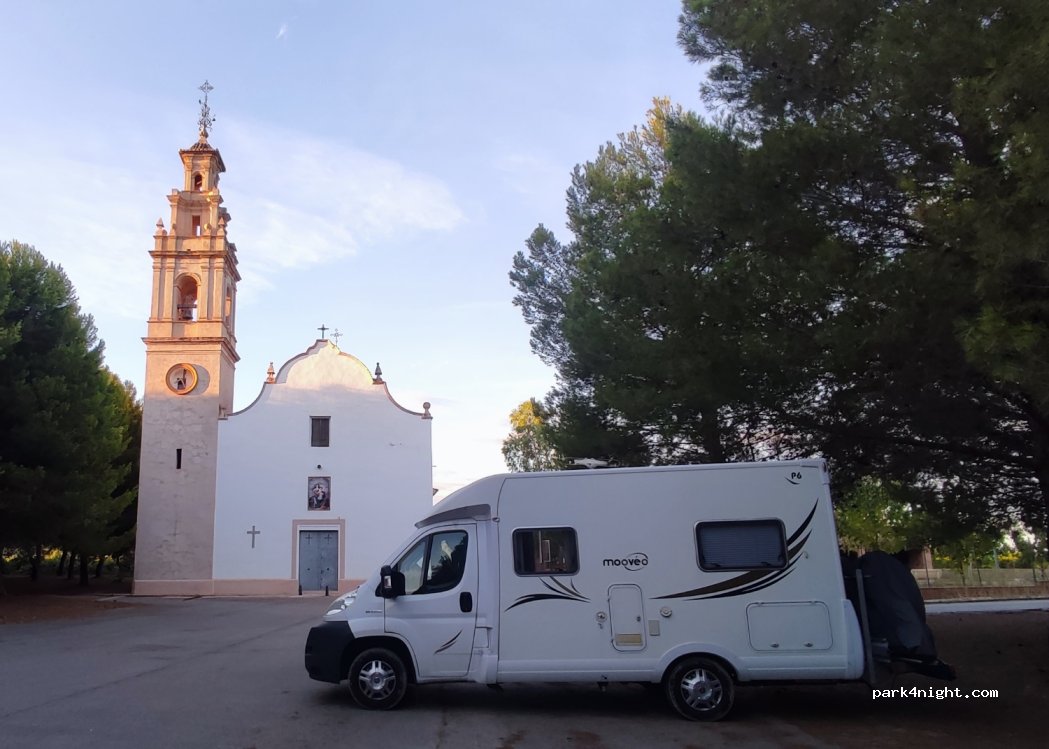 (46293) Beneixida - 11 Plaça Poligono 01 — foto 4