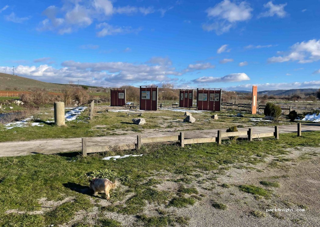 (34810) Aguilar de Campoo - 7 Diseminado Diseminados Nest — foto 2