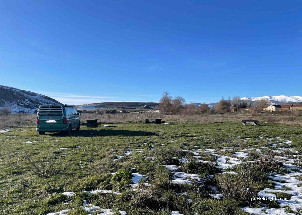 (34810) Aguilar de Campoo - 7 Diseminado Diseminados Nest — foto 3