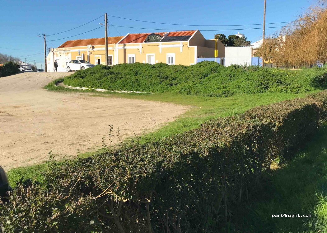(2860-632) Gaio-Rosário - 36 Rua Eça de Queiroz — foto