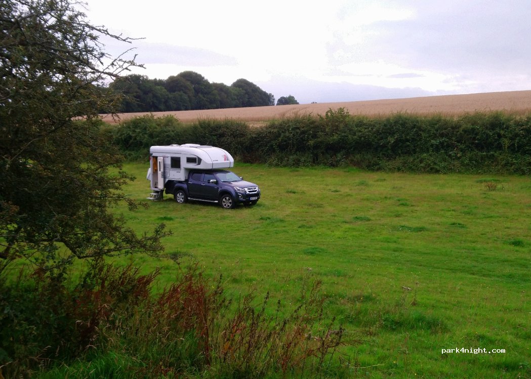 Shepherds Corner Farm, Durweston — foto 3