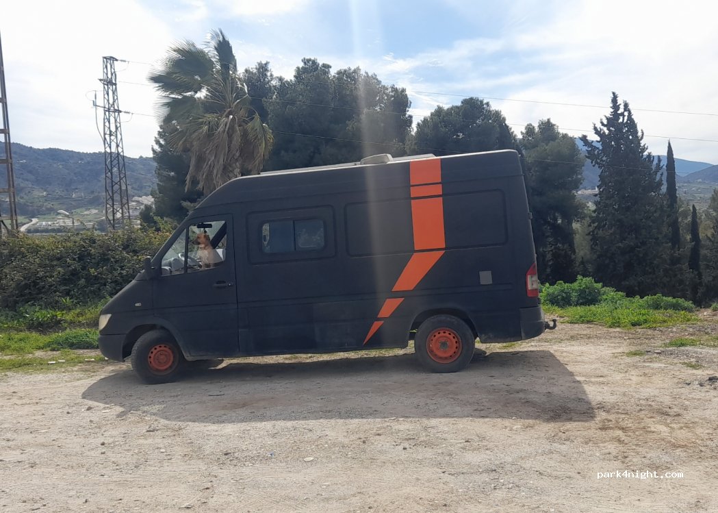 (29580) Cártama - 13 Avenida Loma Tres Leguas — foto