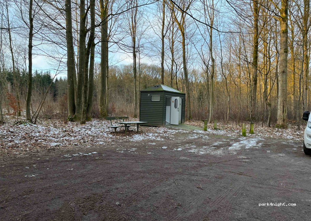 (8382) Hinnerup - Skanderborgvej — foto