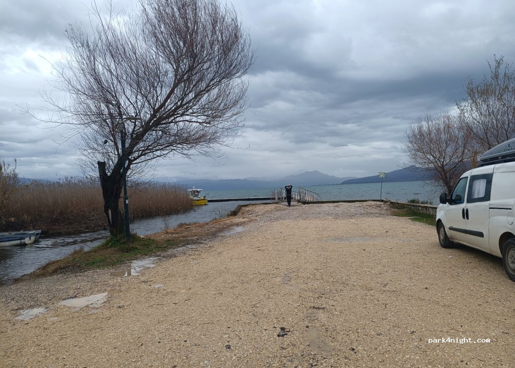 (300 05) Agrinio - Unnamed Road — foto 2