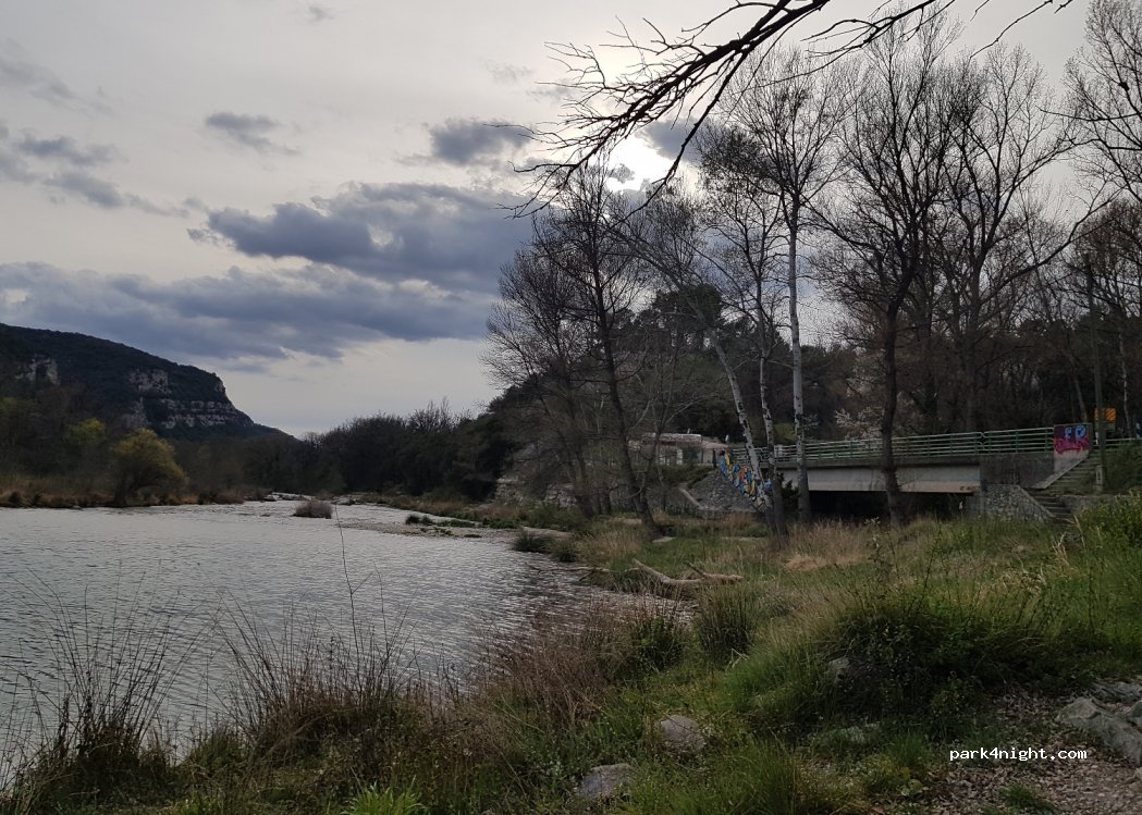 (04800) Saint-Martin-de-Brômes - D315 — foto 4