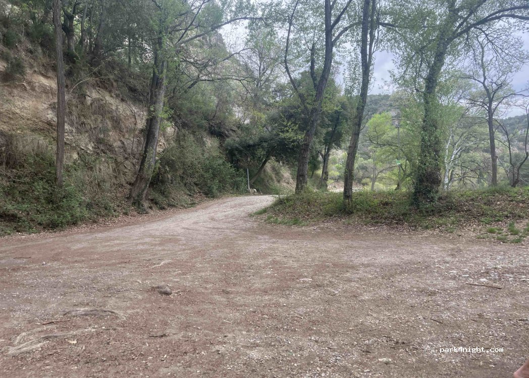 (04800) Saint-Martin-de-Brômes - D315 — foto 5