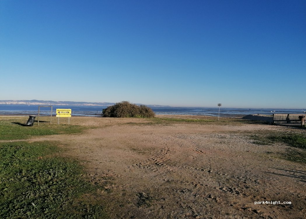 (2870-145) Alcochete - Unnamed Road — foto 2