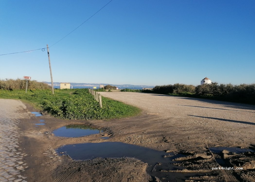 (2870-145) Alcochete - Unnamed Road — foto 4