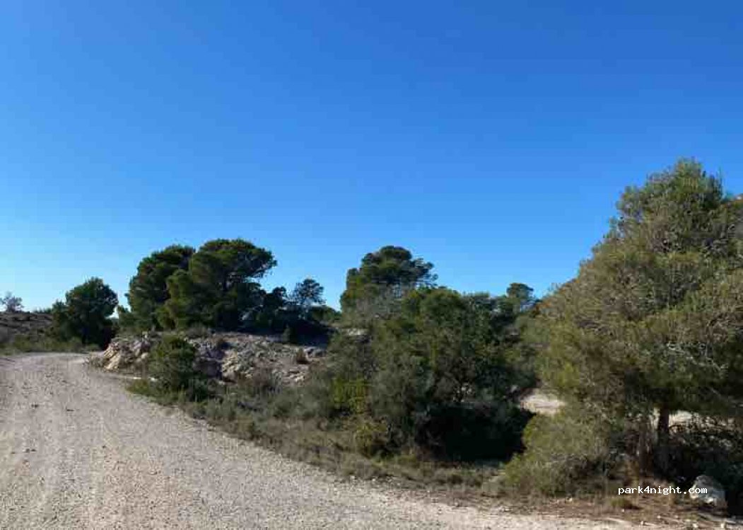 (03690) Urbanització el Savinar - Unnamed Road — foto 2
