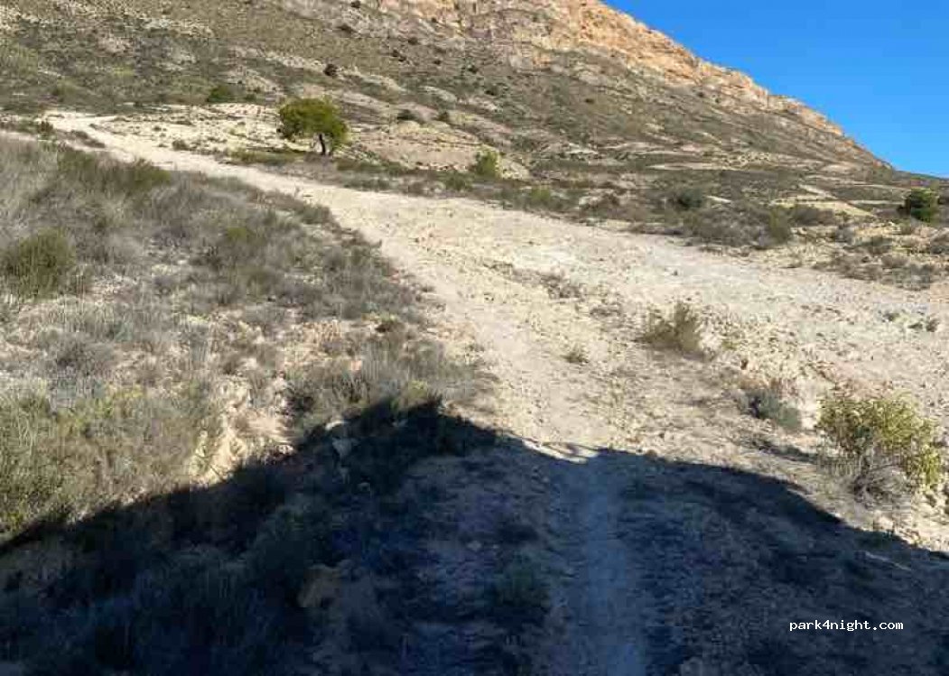 (03690) Urbanització el Savinar - Unnamed Road — foto 4