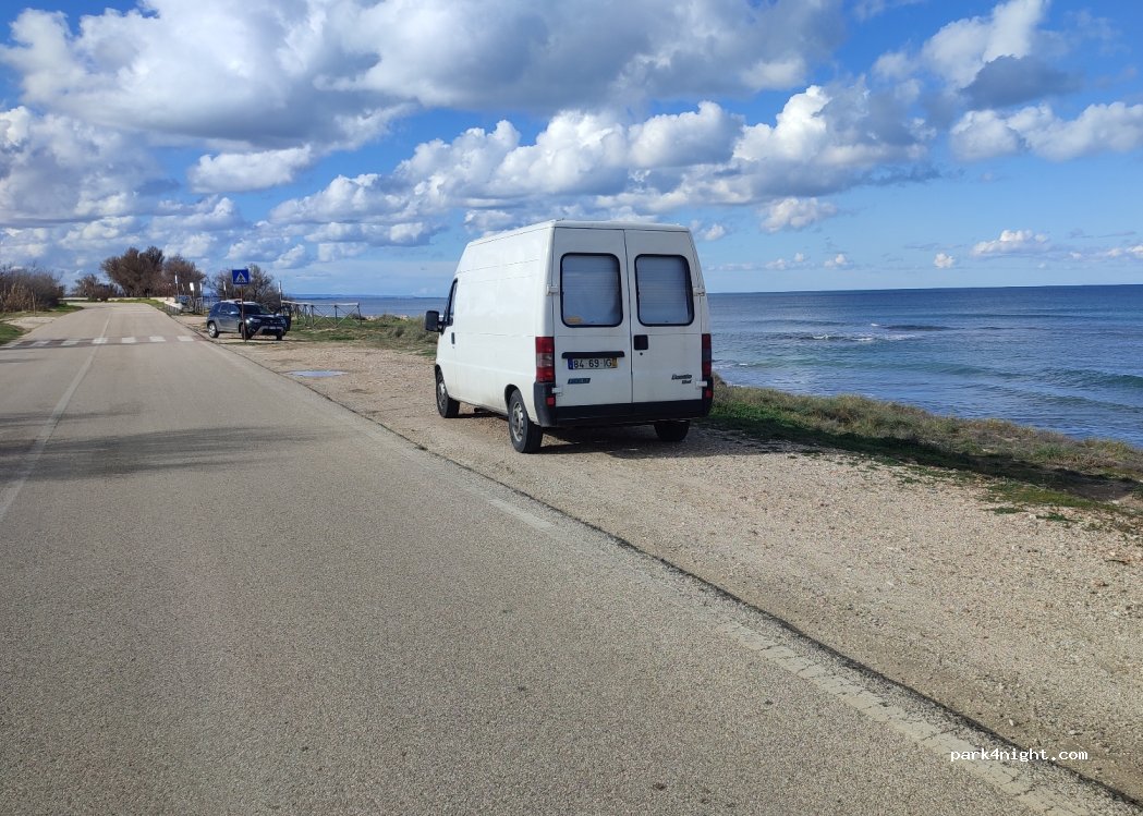 (72100) Case Bianche - 130 Strada per Sbitri — foto 2