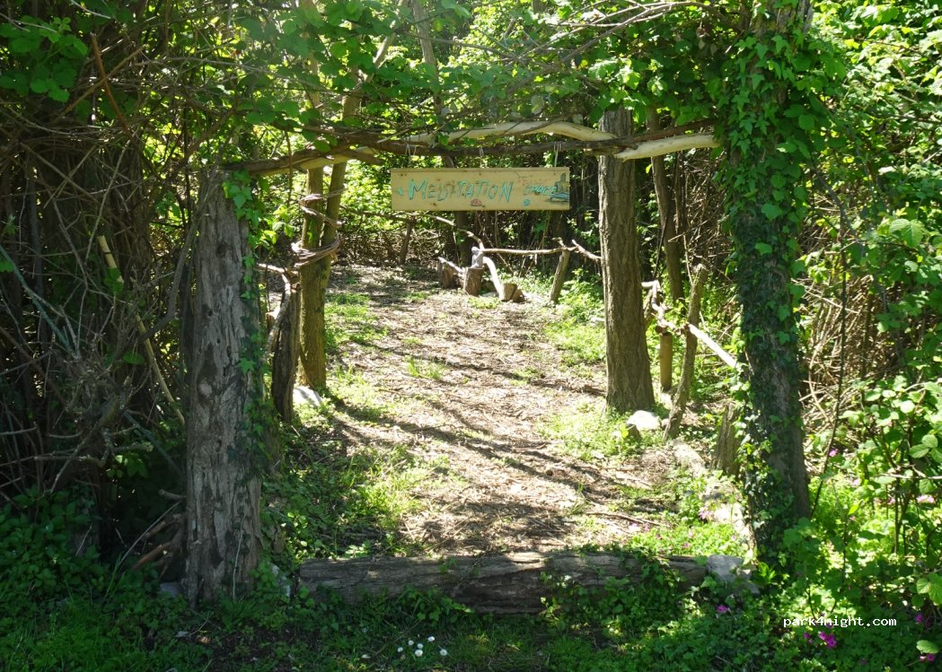Parco dei Cavalli — foto 2