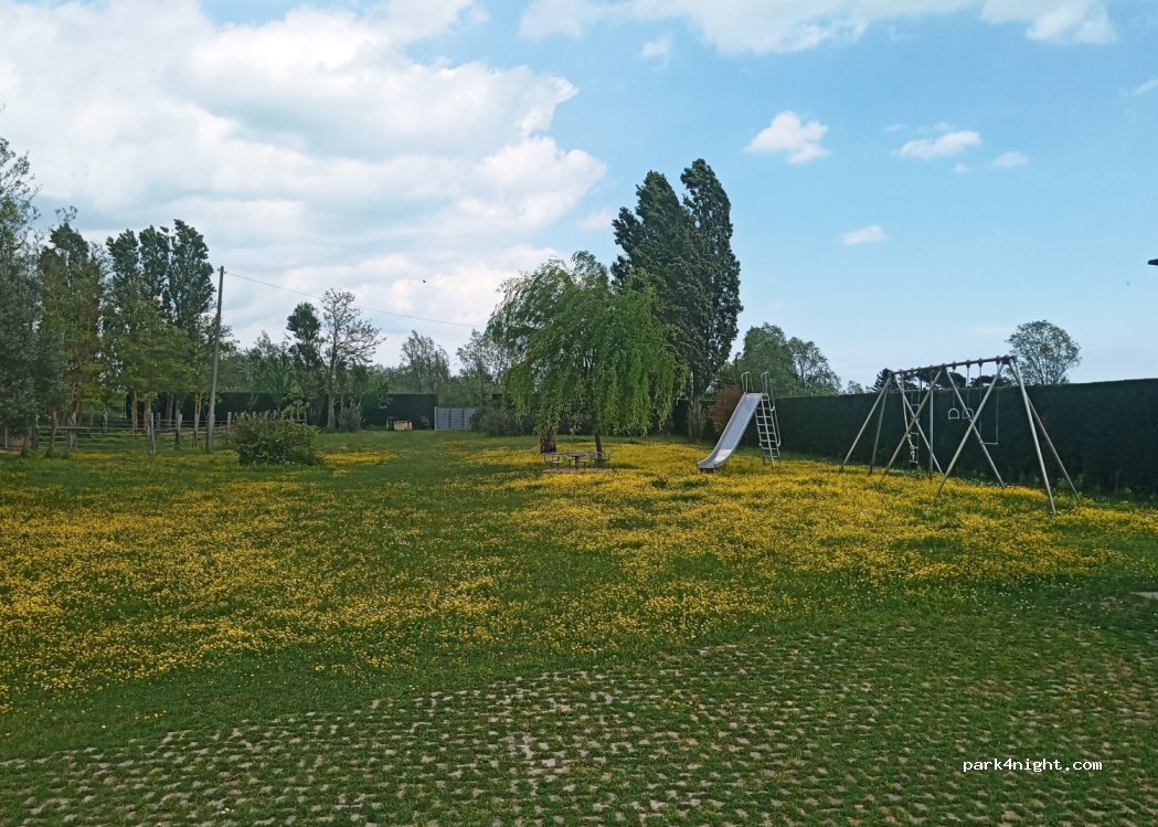 Parco dei Cavalli — foto 5