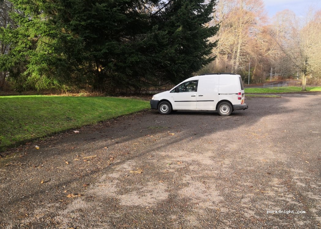 (IV2 7WB) Culloden - 1 Barn Church Road — foto