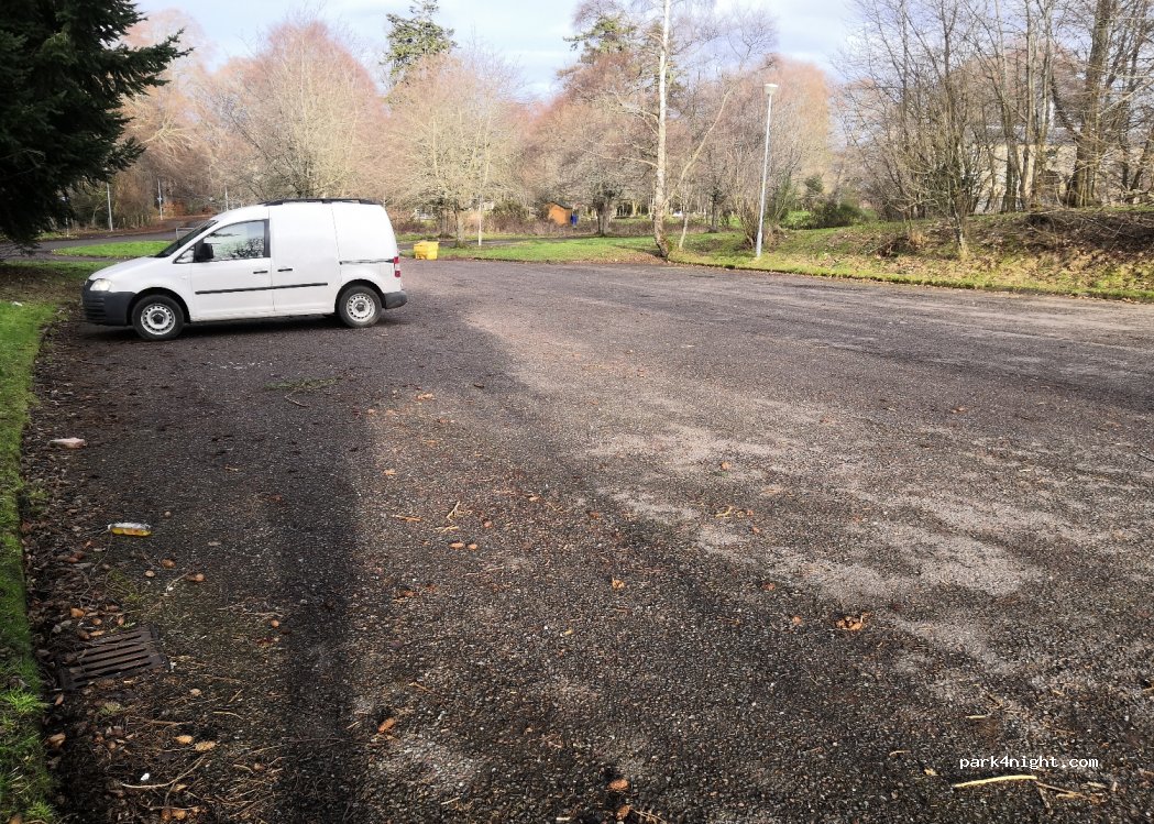 (IV2 7WB) Culloden - 1 Barn Church Road — foto 2