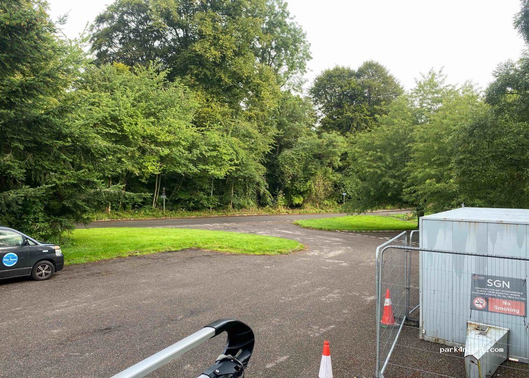 (IV2 7WB) Culloden - 1 Barn Church Road — foto 4