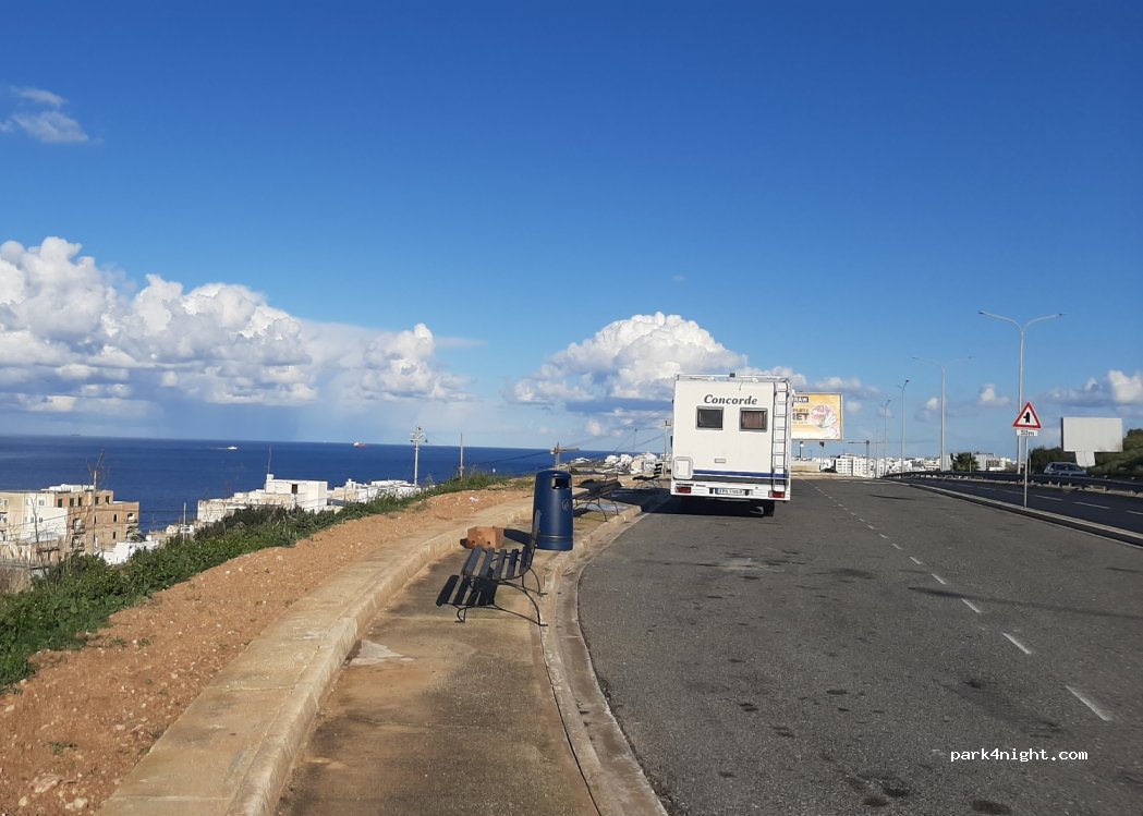 (3630) Saint Paul's Bay - St. Paul's Bay Bypass — foto 2