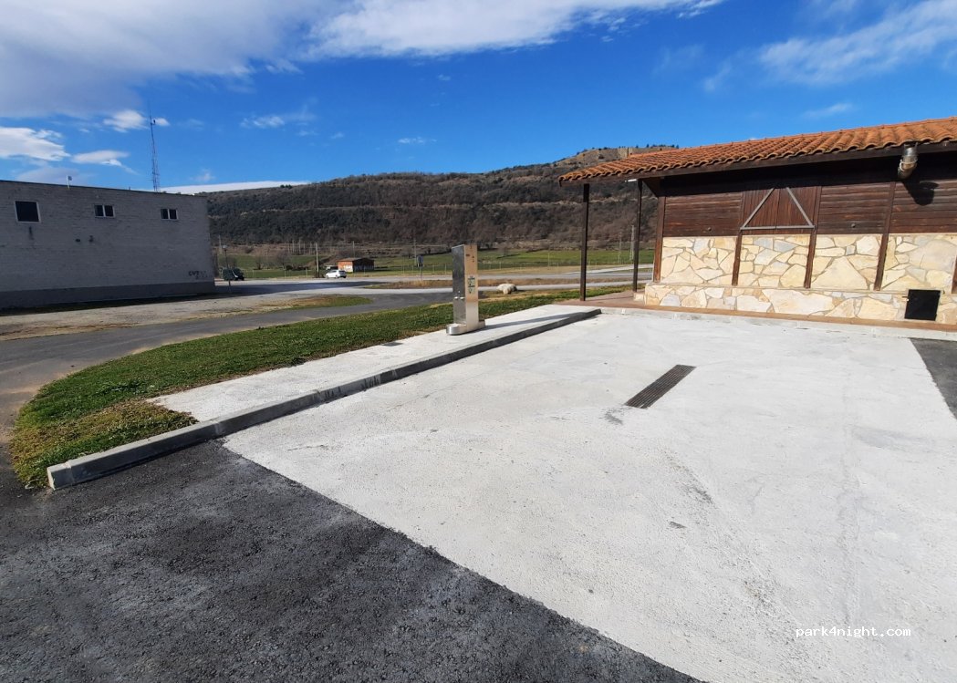 (25711) Montferrer - 96 Carrer Zona Poligono Industrial — foto