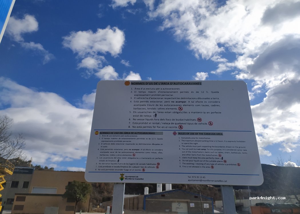 (25711) Montferrer - 96 Carrer Zona Poligono Industrial — foto 4
