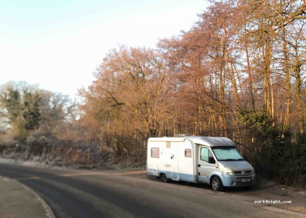 (PE31 7PE) Snettisham - 18 Common Road — foto