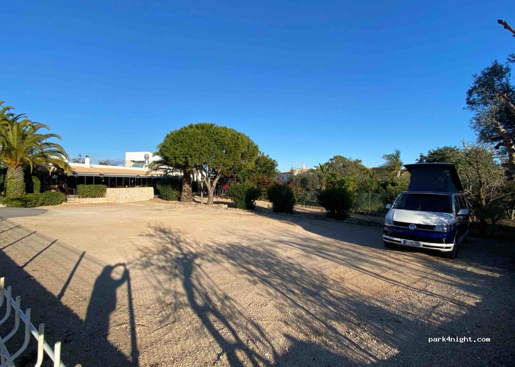 (8400) Ferragudo - 49 Rua de Vale da Azenhaga — foto 3