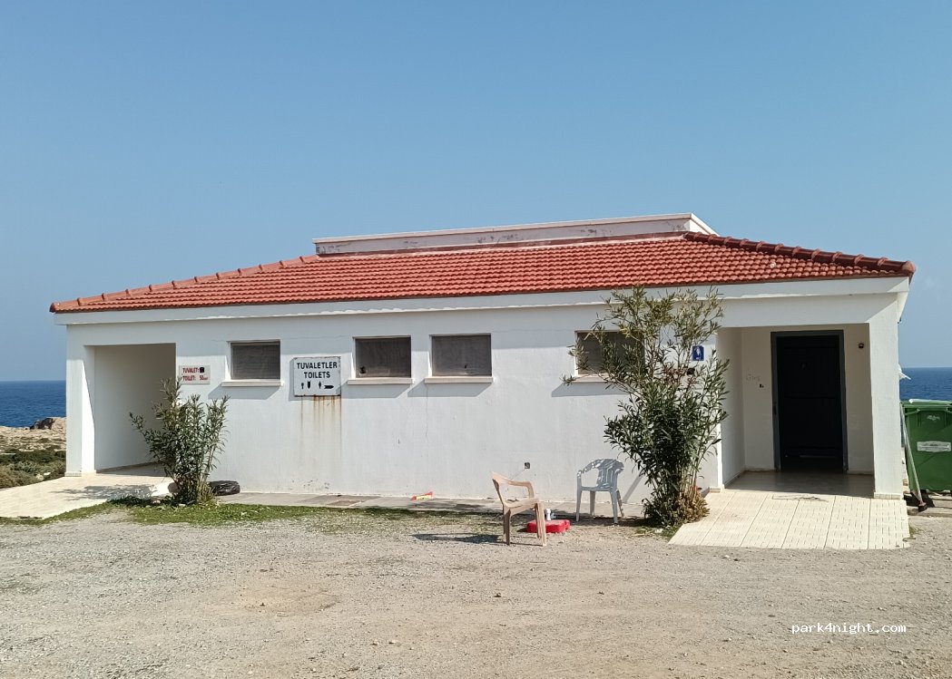 (99890) Dipkarpaz - Karpaz Anayolu — foto 2