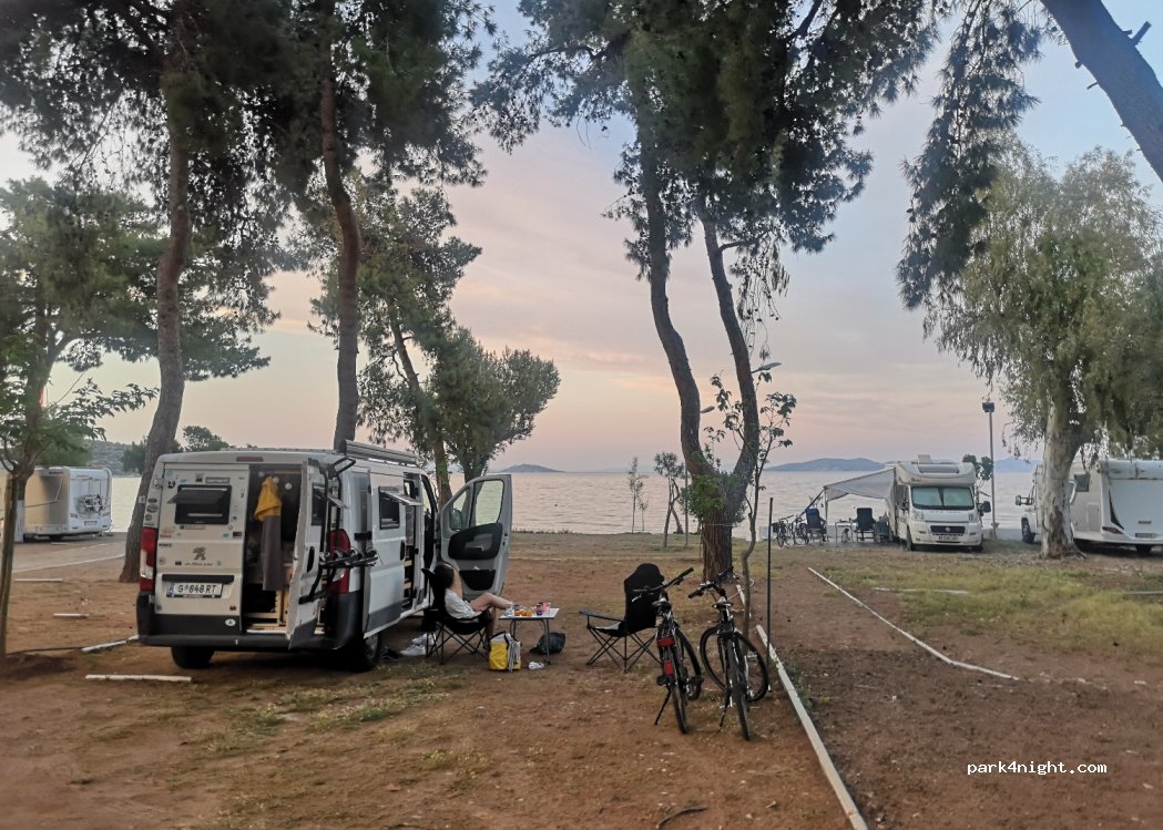 Camping bekas — foto 2