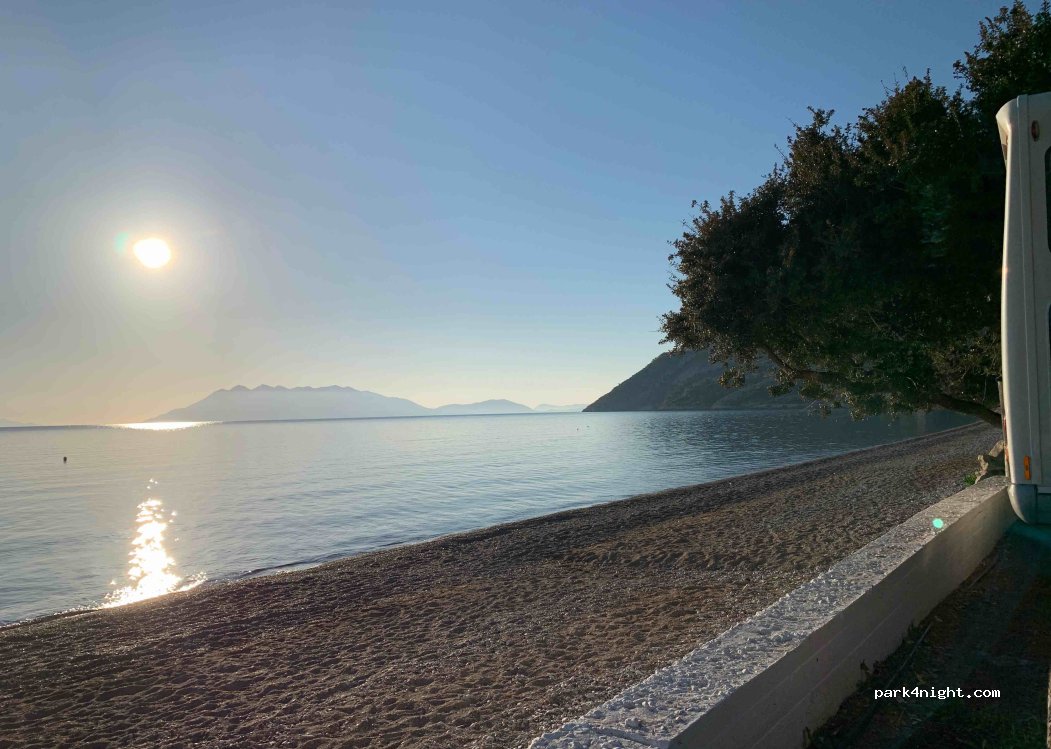 Camping bekas — foto 3
