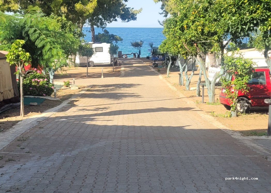 Camping bekas — foto 4