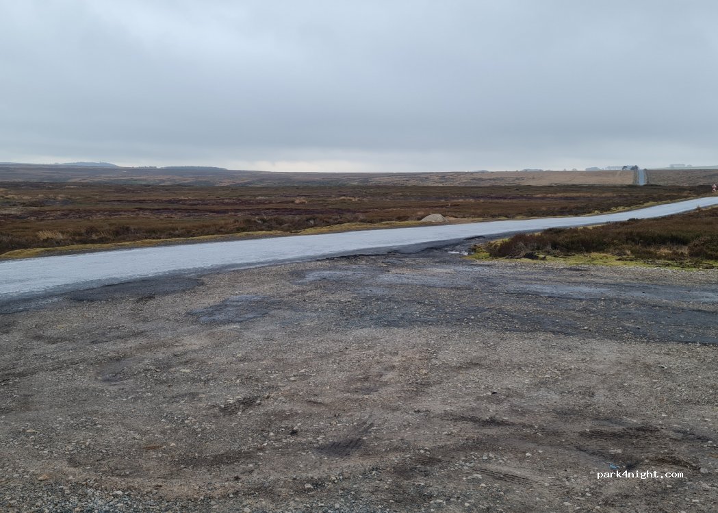 (HG3 5PP) Harrogate - Unnamed road — foto 2