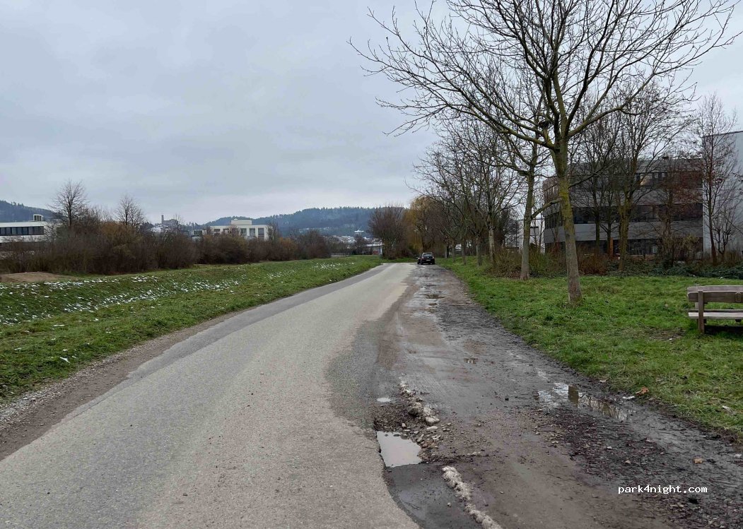 (69469) Weinheim - 13 Lorscher Straße — foto