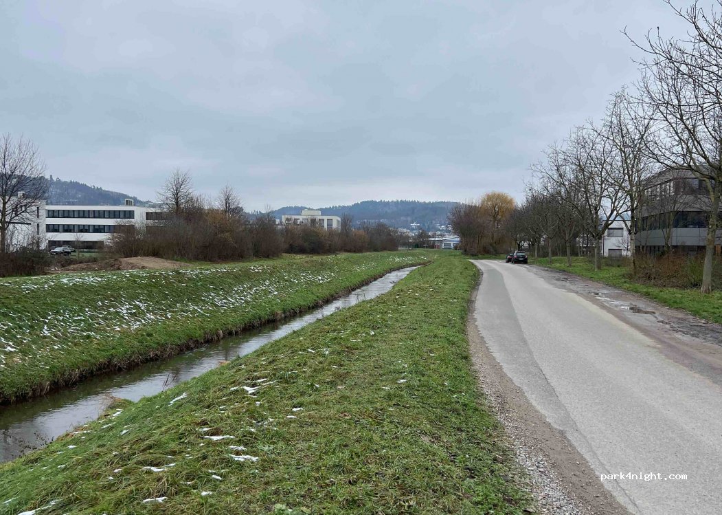 (69469) Weinheim - 13 Lorscher Straße — foto 4