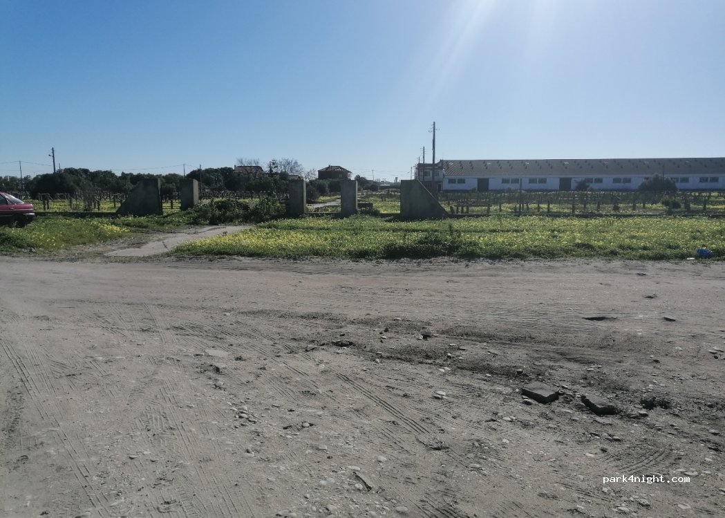 (2890-532) Alcochete - Praia das Salinas — foto 2