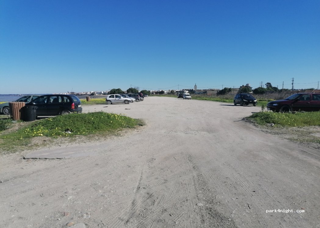 (2890-532) Alcochete - Praia das Salinas — foto 3